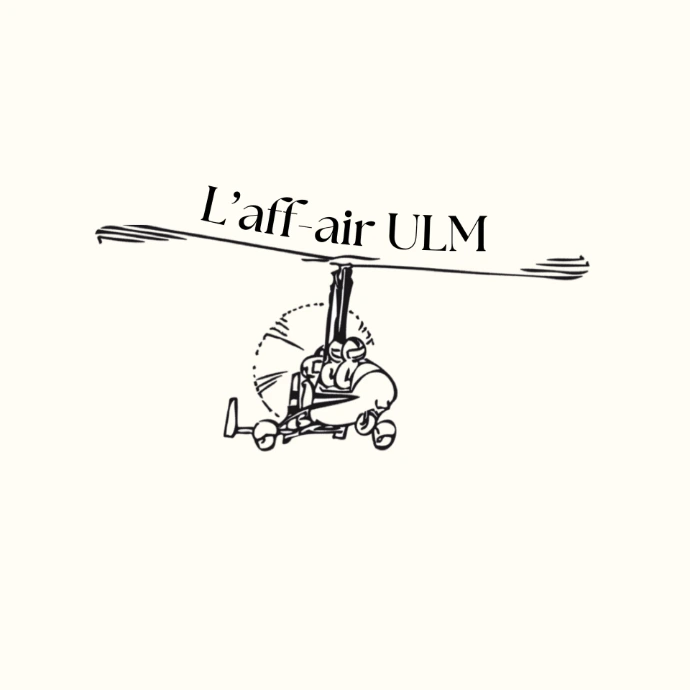 L'aff-air ULM — partenaire du Festival Le Bouchonnois