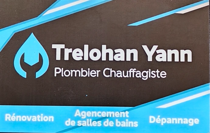Trelohan Yann — partenaire du Festival Le Bouchonnois