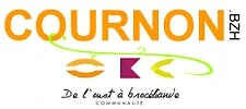 Commune de Cournon, Morbihan — lieu et partenaire du Festival Le Bouchonnois