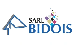 Bidois, carreleur — partenaire du Festival Le Bouchonnois